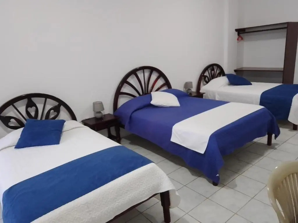 La Isla Del Descanso