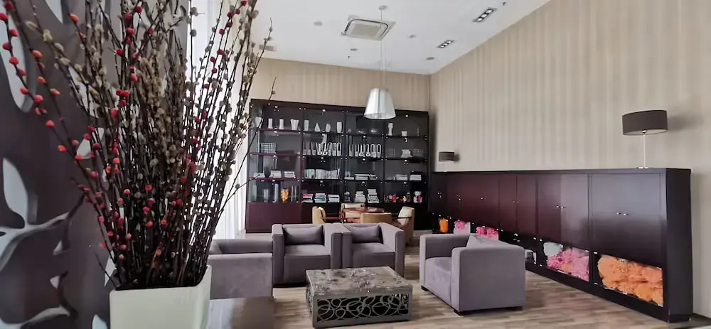 Sofia By SanLiving - 2BR - Kuningan