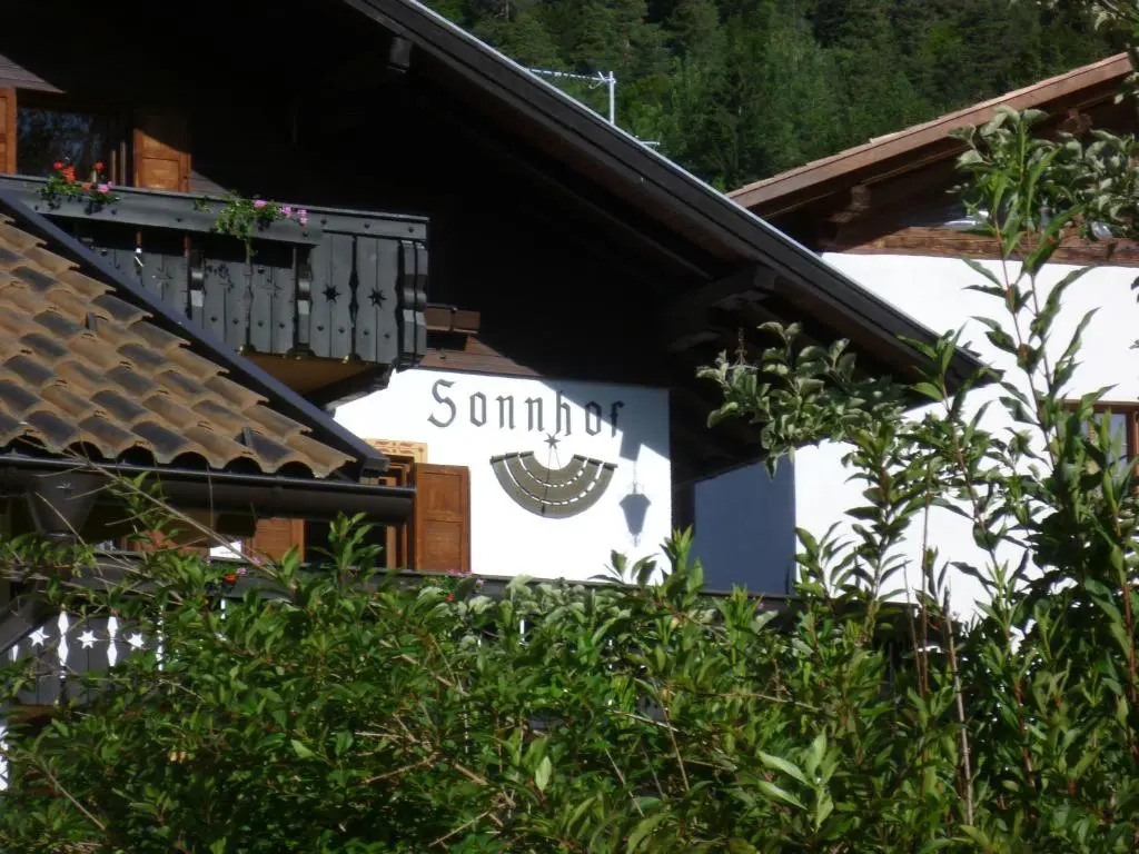 Sonnhof