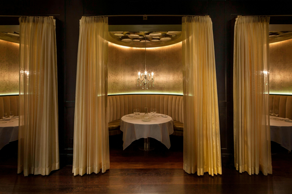 The St. Regis Washington, D.C