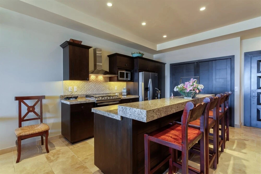 Copala #3504 2 Bdrm 1.5 Bath Luxury Condo With Spectacular Ocean Views