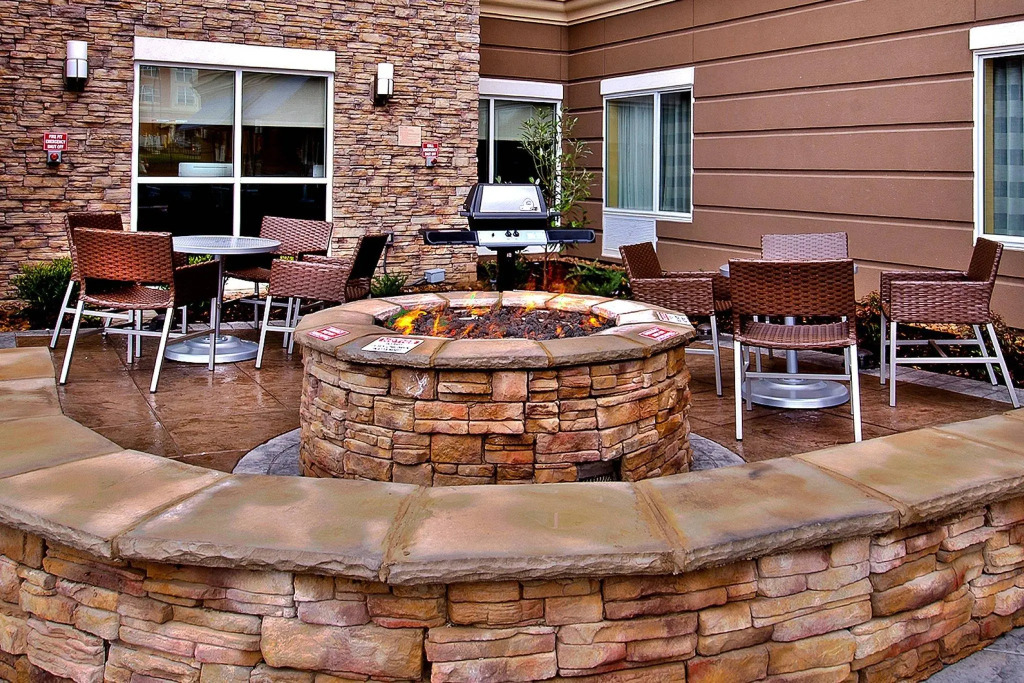 Residence Inn Chattanooga Near Hamilton Place