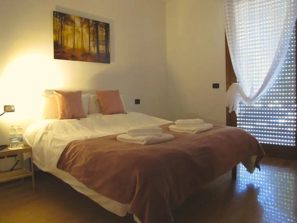 Vicenza City Apartments 1