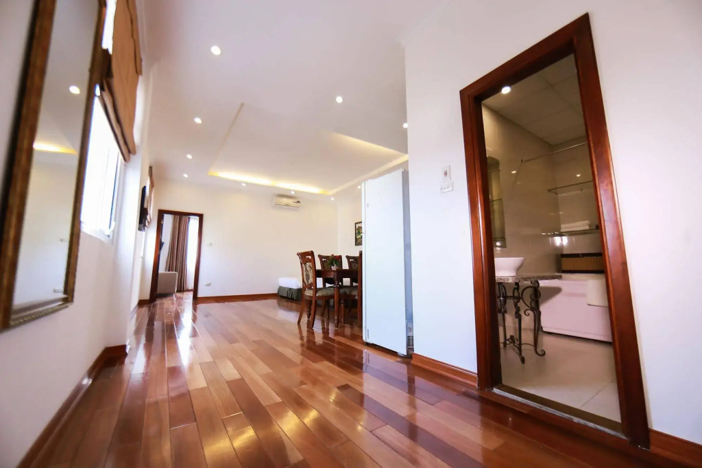 Hanoi 3B Premier Hotel
