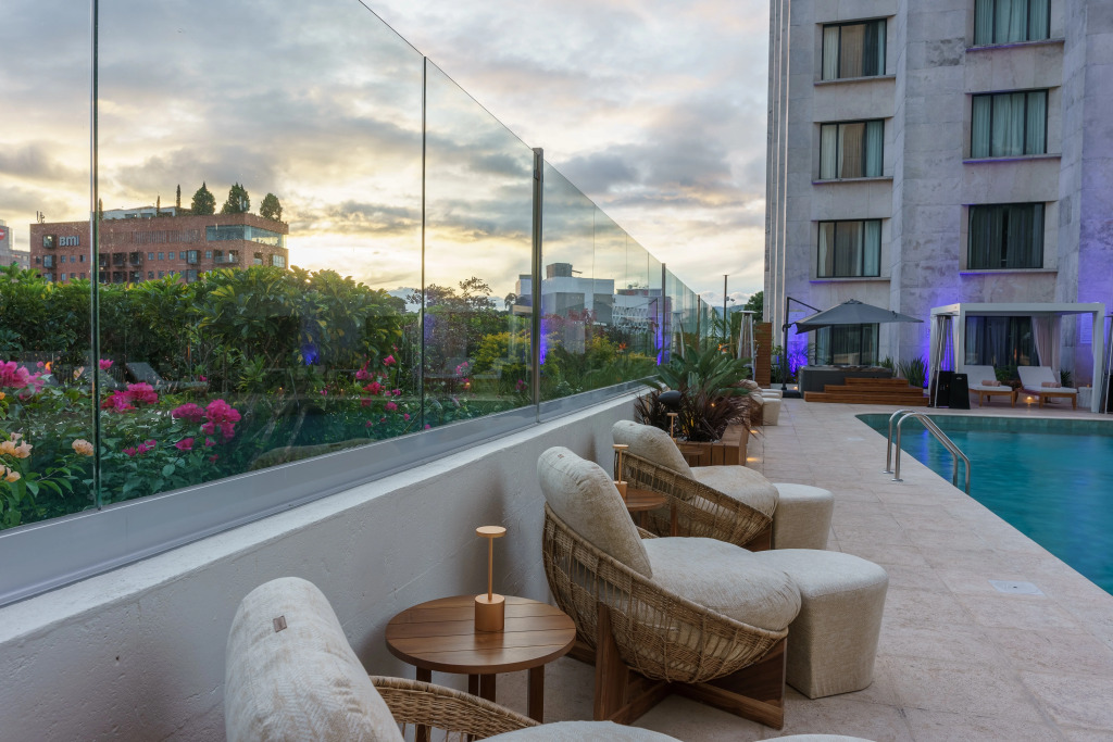 InterContinental Real Guatemala by IHG