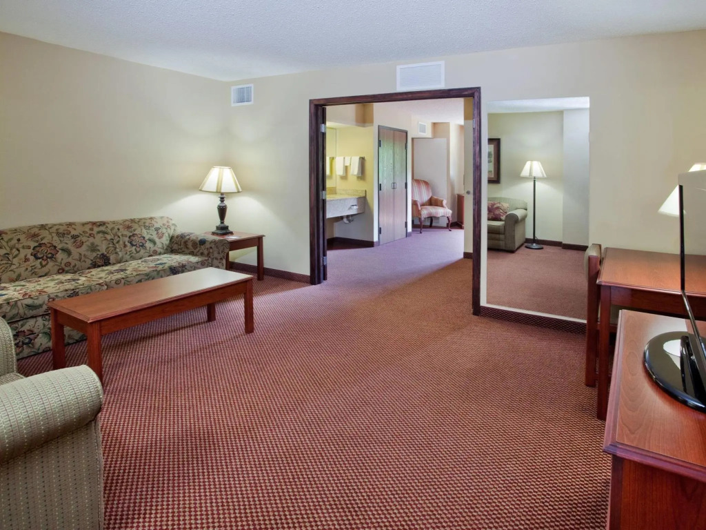 University Inn