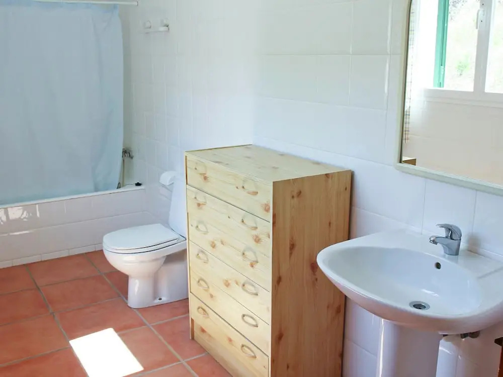 Luxurious Mansion in Es Mercadal With Private Pool
