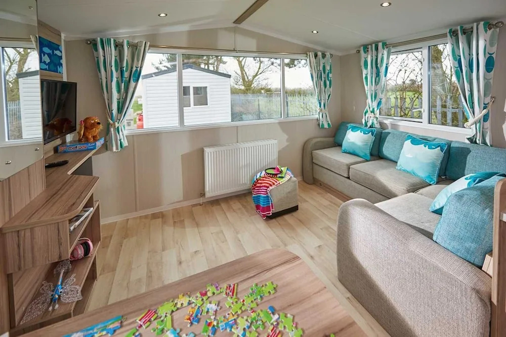 Caravan Hire