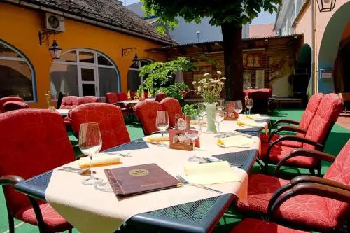 Guesthouse Stari Mayr