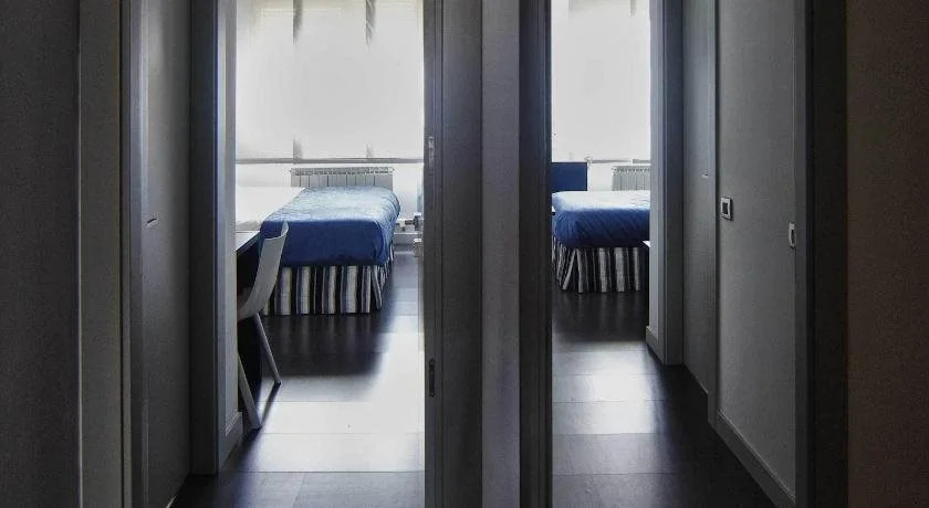 Hostal Averroes