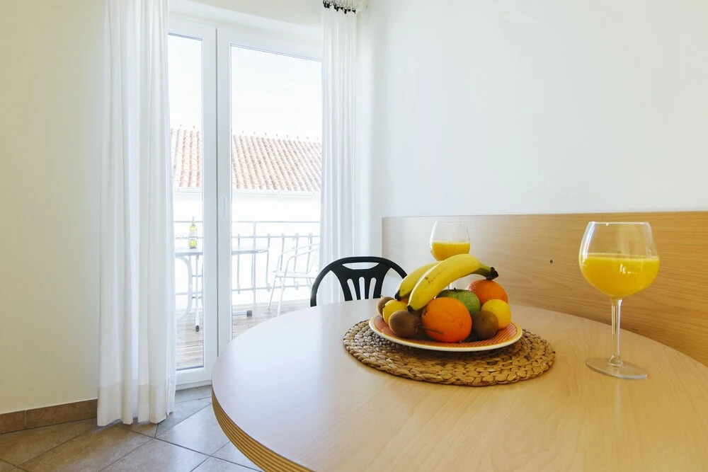 Suncica Apartments