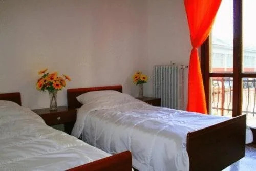 NEW FAMILY INN