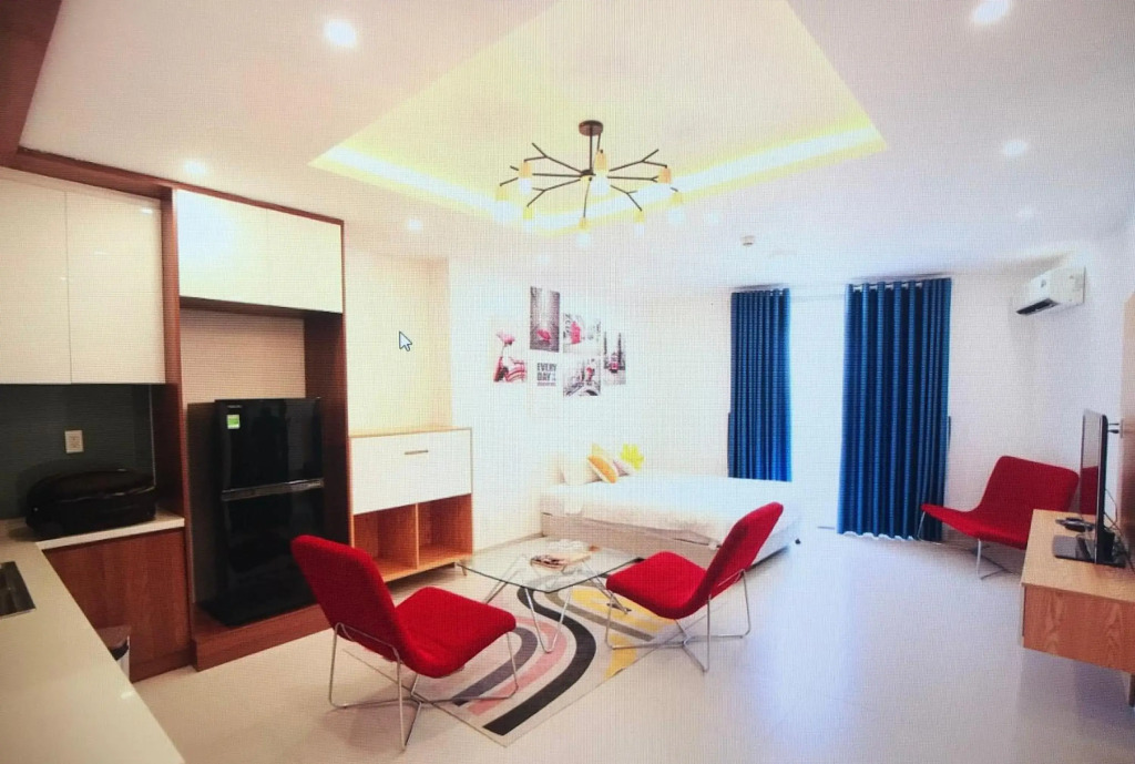 Seaside Homestay Beachfront