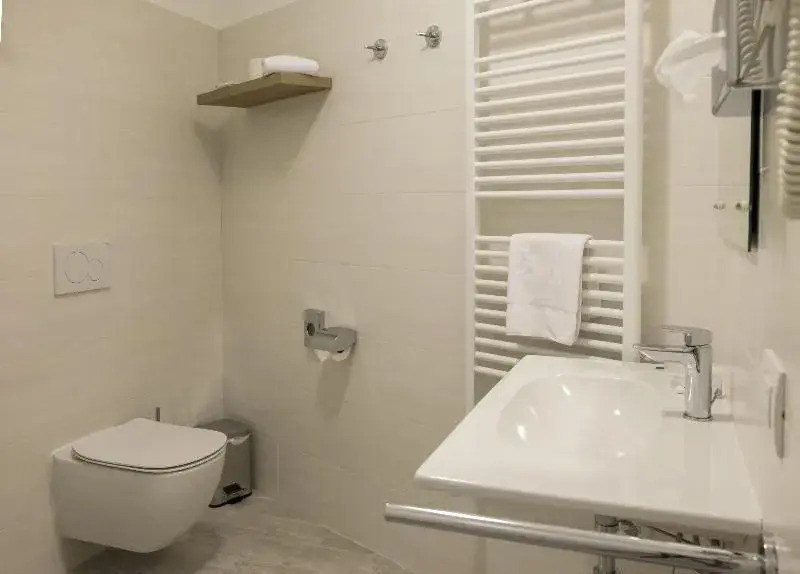 Hotel & Wellness Stella Delle Langhe