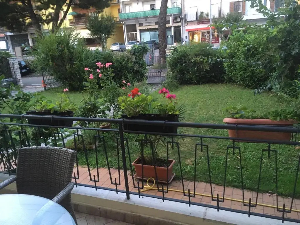 I tulipani flat