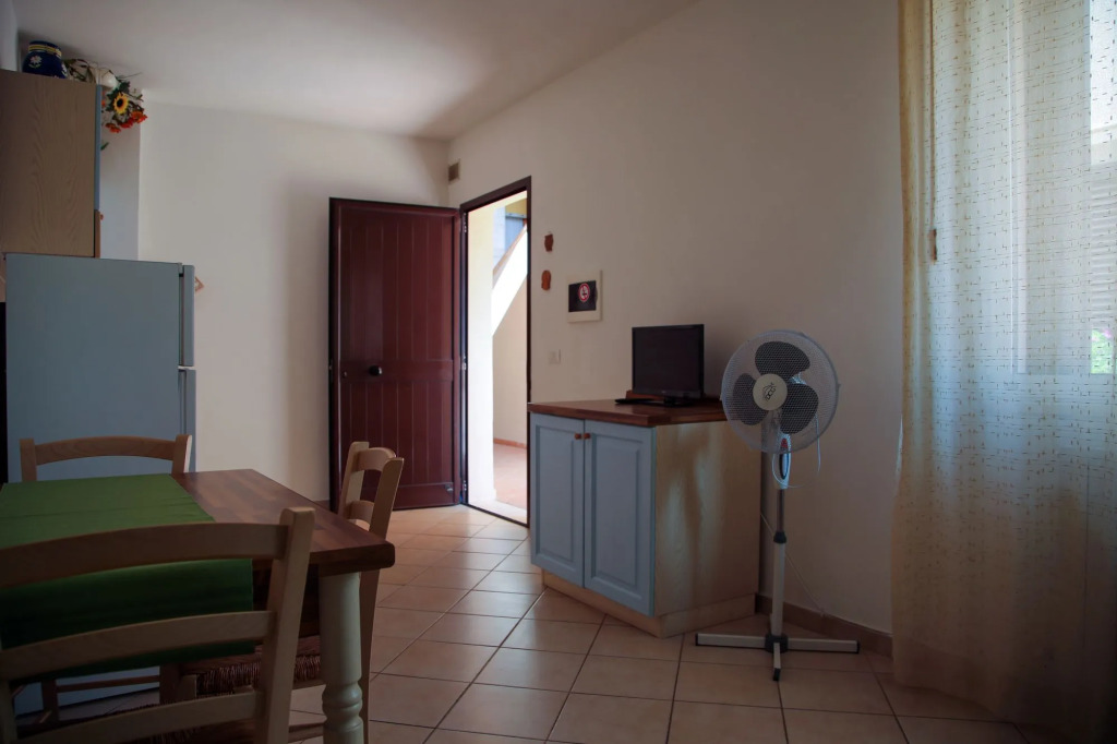 Le Dune Ground Floor Apartments - Futura CAV