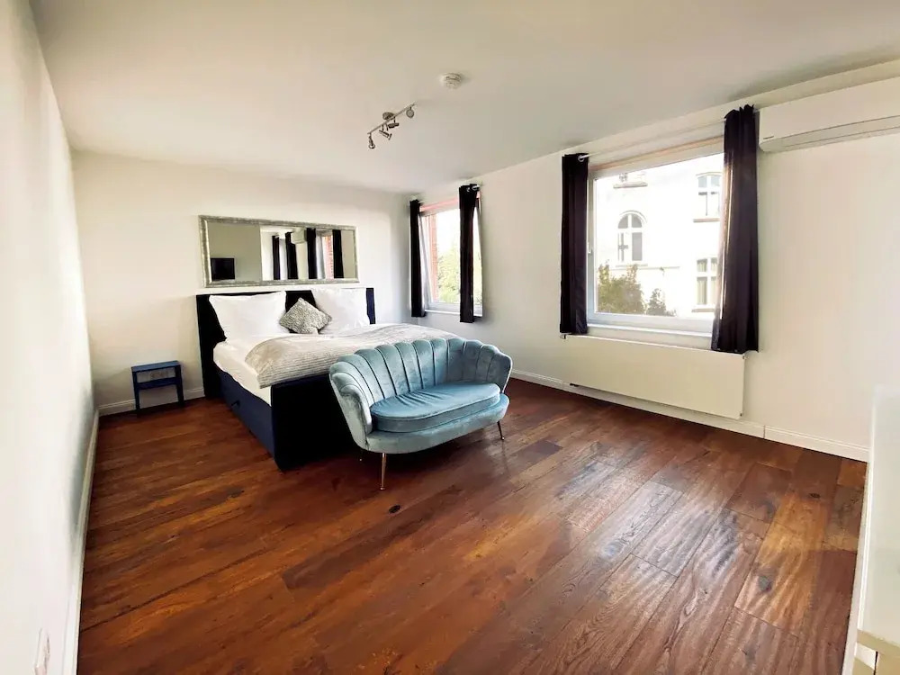 Victoria Altstadt Boardinghouse