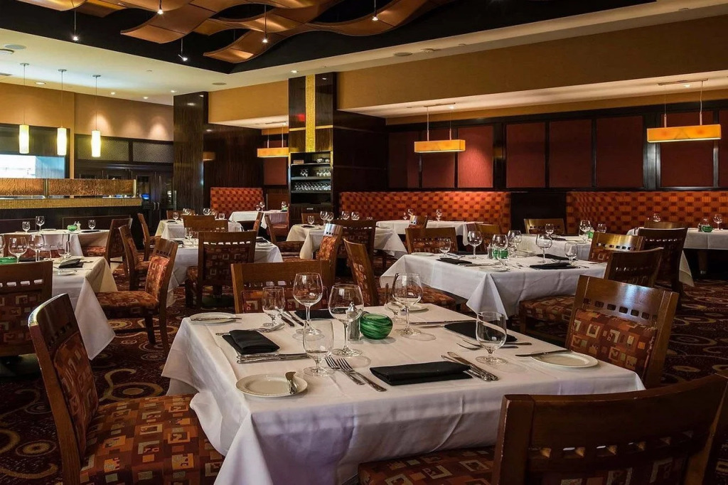 Agua Caliente Casino Rancho Mirage