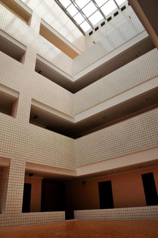 Longsheng Hotel