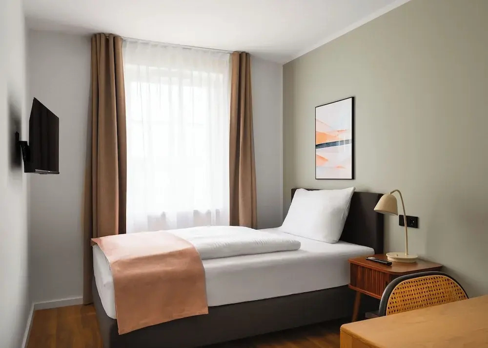 Limehome Berlin Weserstraße, Friedrichshain