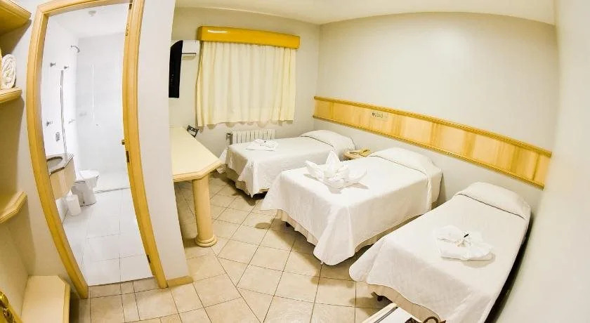 Hotel Center