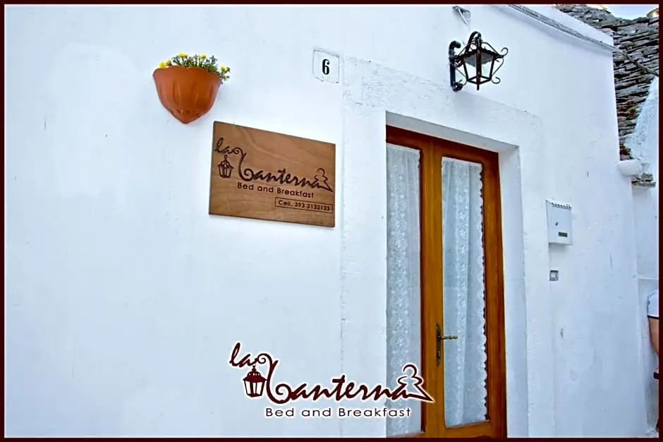 "B&B La Lanterna"