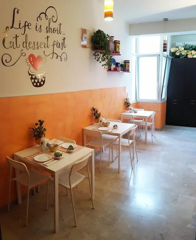 Bed and Breakfast "Aragonese"