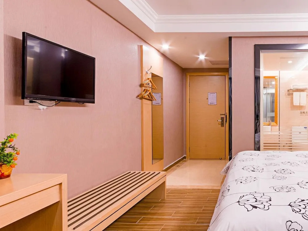Konggang Hotel