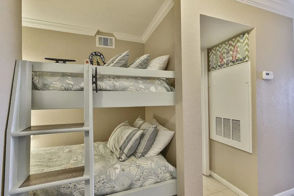 Seascape 2118 - 1 Br Condo