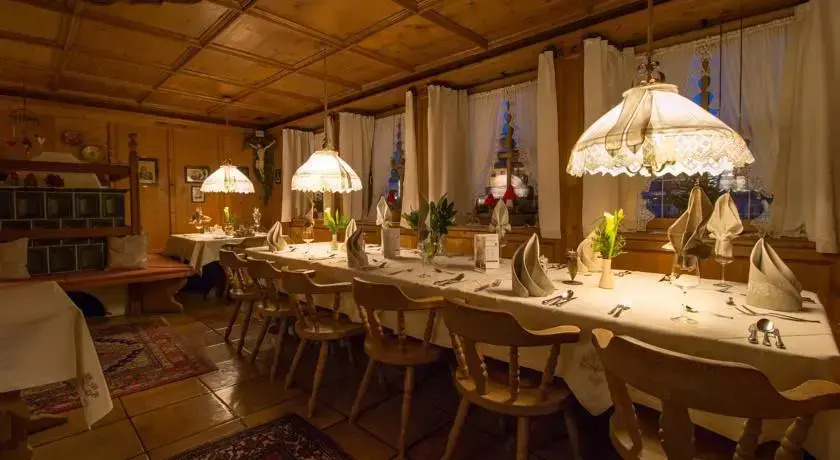 Hotel Englhof