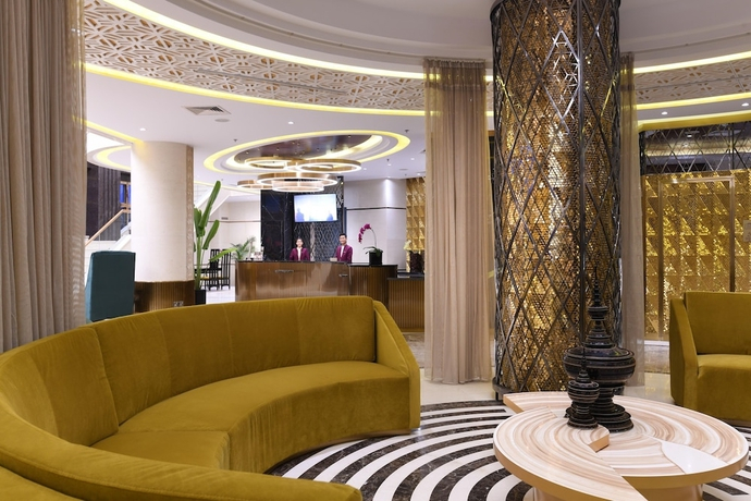 Royal Tian Li Hotel