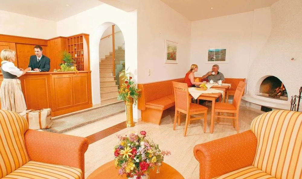 Hotel Garni Christl
