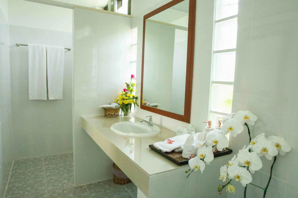 The Florist Resort
