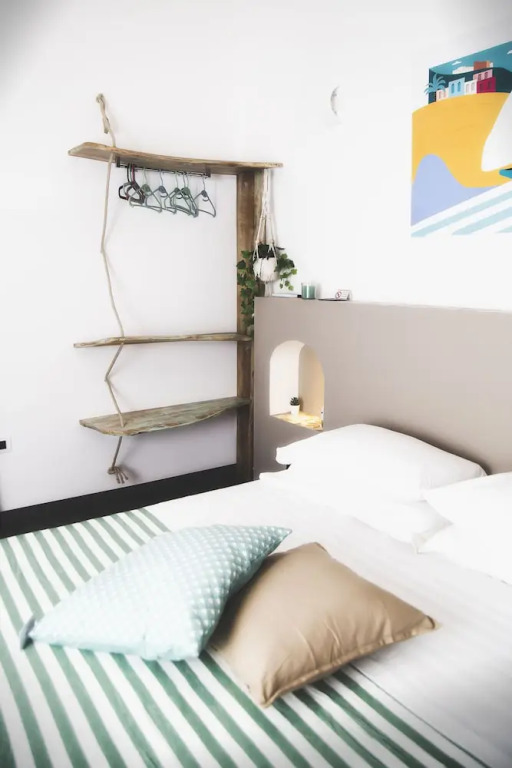 Homiday - Bel Salento Specchia Guest house