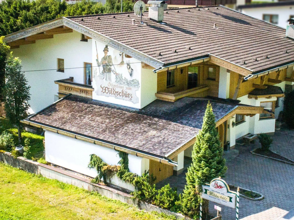 Hotel Tirolerhof 4 Sterne Superior