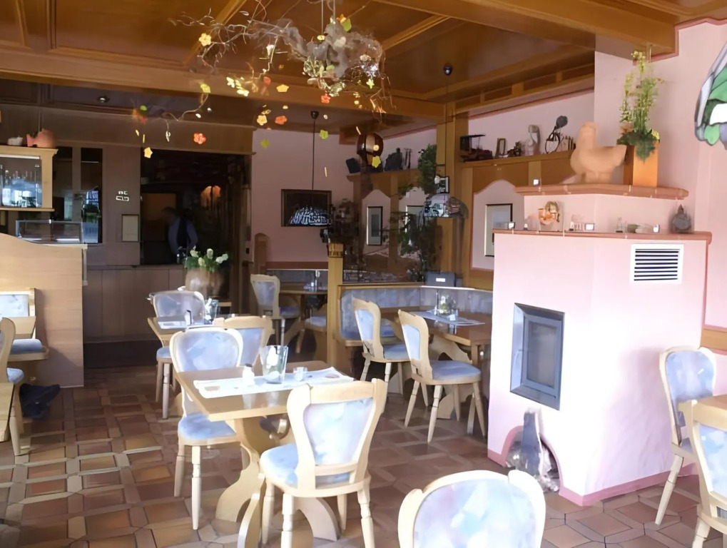 Boutique Hotel an der Mosel - ehemalig Hotel Kreuter
