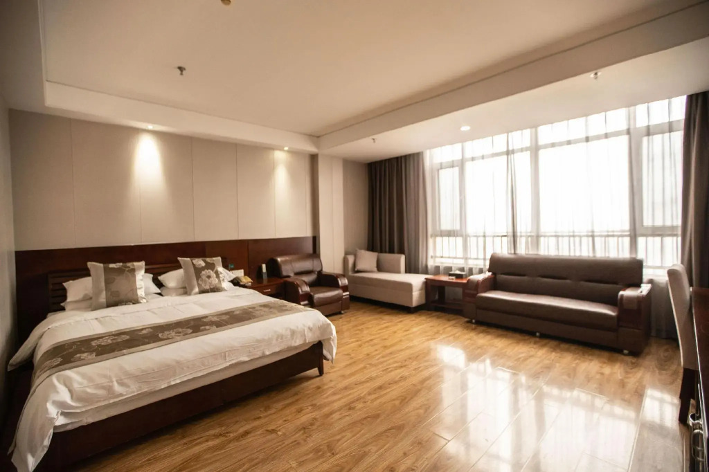 Xikelai Hotel