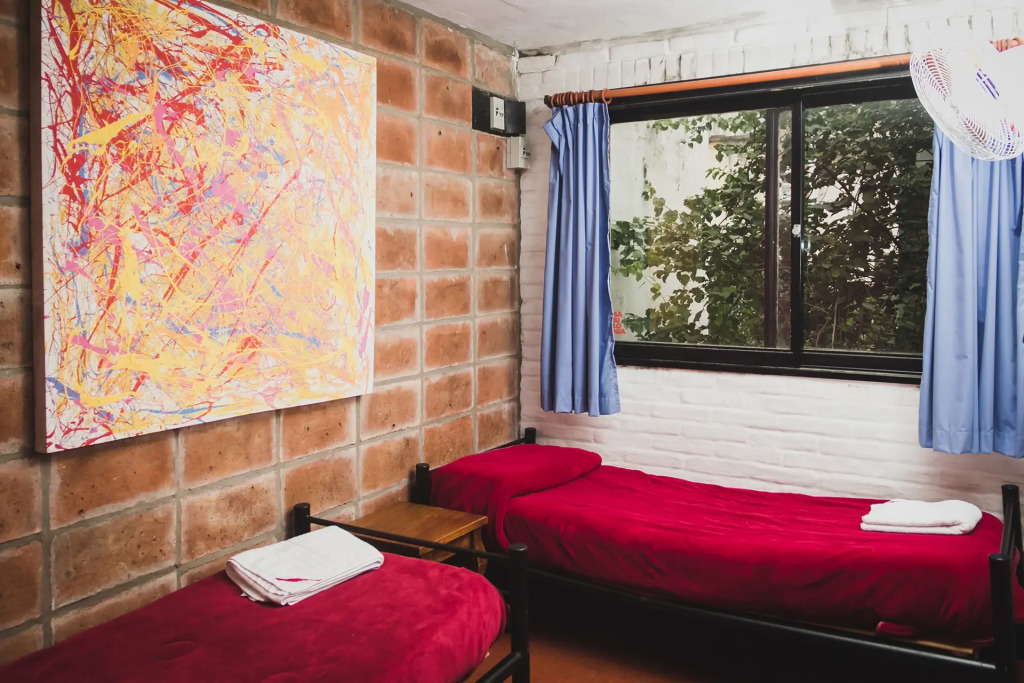 Babilonia Hostel