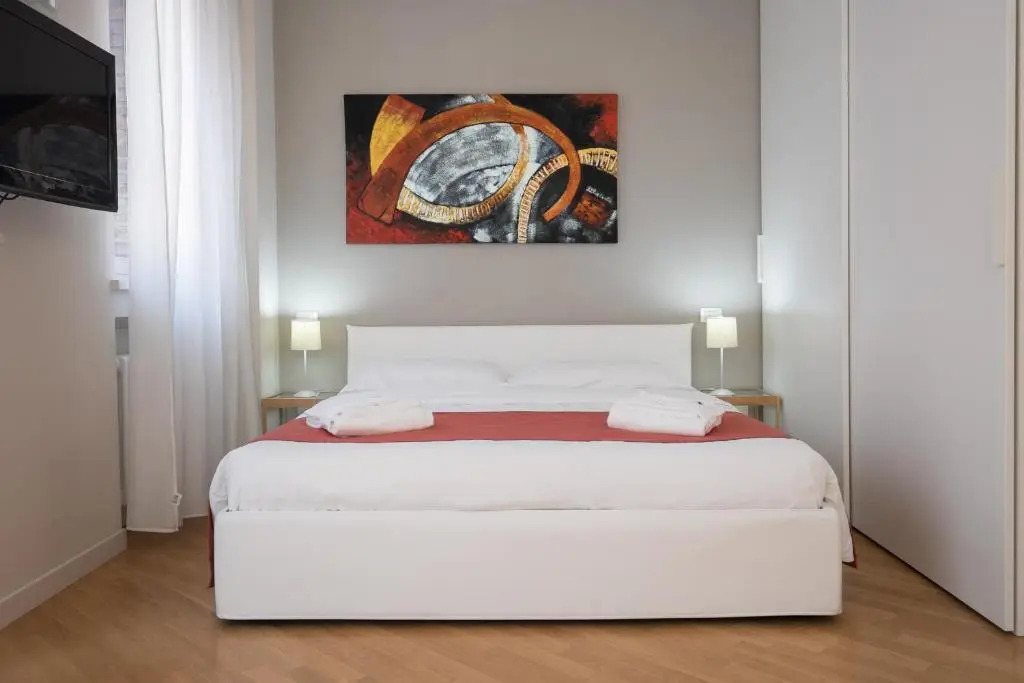 Flats4Rent Green Valley