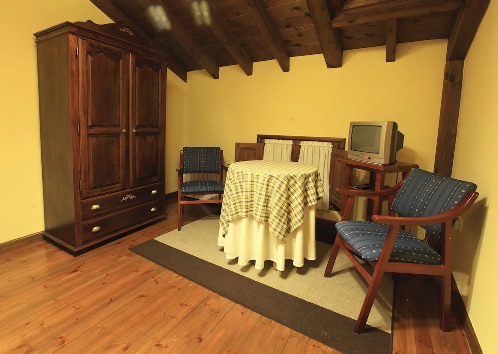 Casa La Huerta