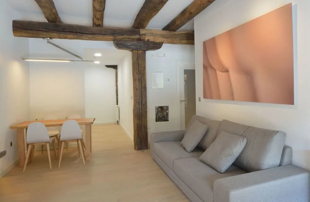 Arantza Apartamentuak