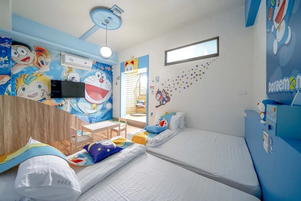 We Smile B&B
