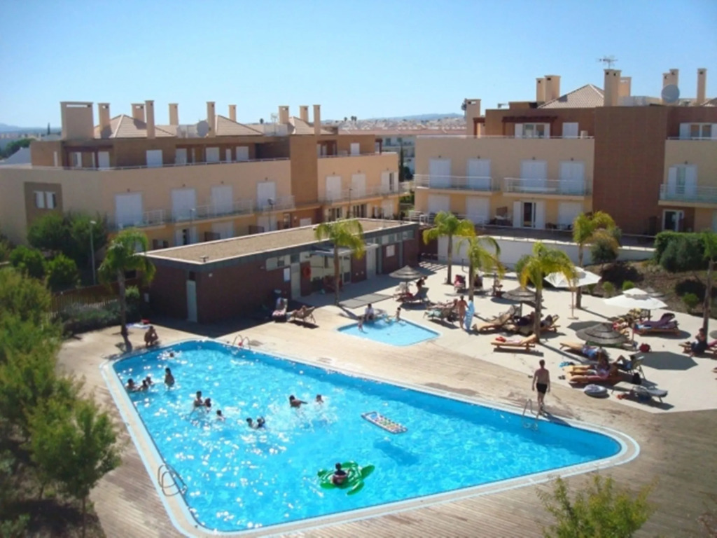 Cabanas Gardens by MY CHOICE