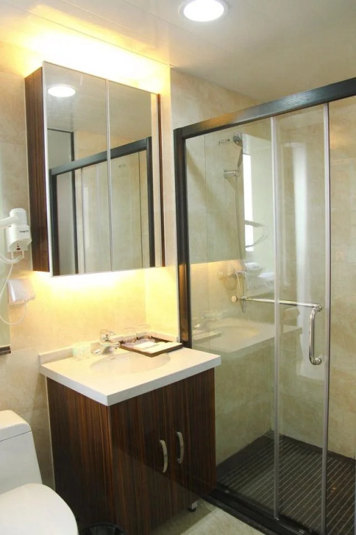 YUMI Apartment-Foshan Donghai Branch