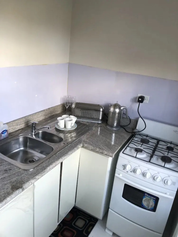 Stunning 2-bed Apartment in Montego Bay