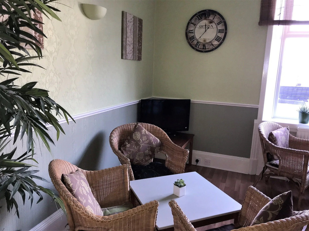 Beechwood Ensuite Guest House