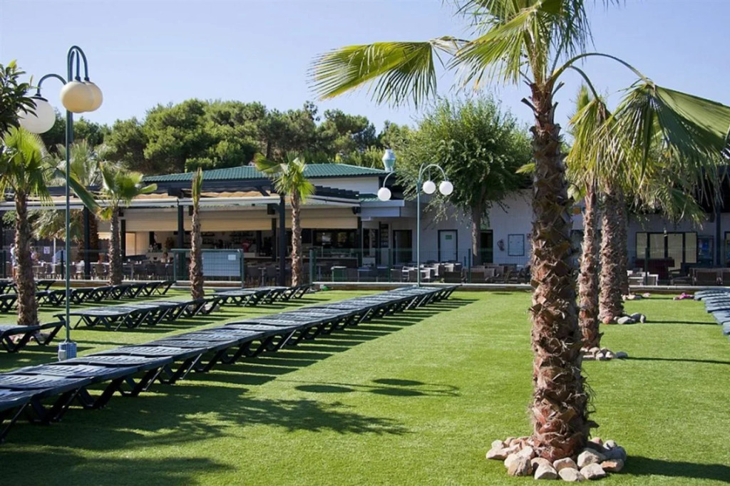 Camping Solmar