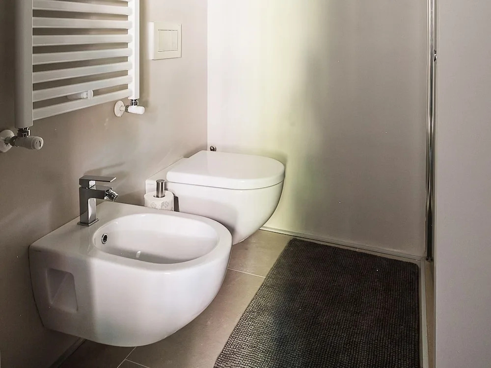 Residence Rizzoli-Suites Apartments