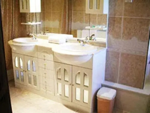 Oxfordshire Inn