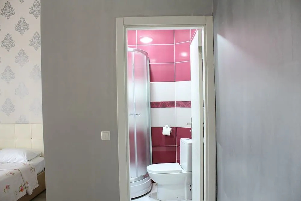 Ada Antik Otel